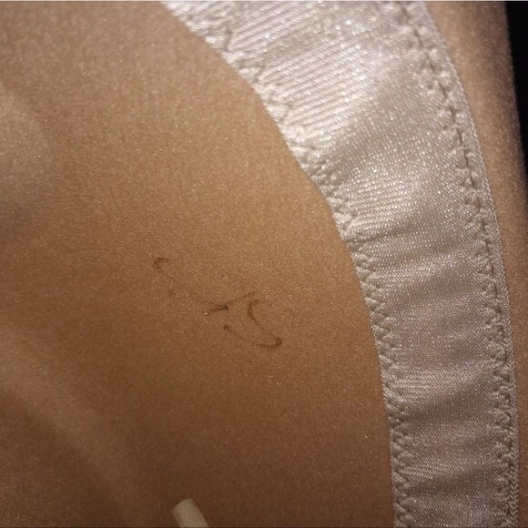 Hand Drawn Hand Burned Mountains and Sunflowers Tan Wide Brim Fedora Hat - Picture 7 of 9